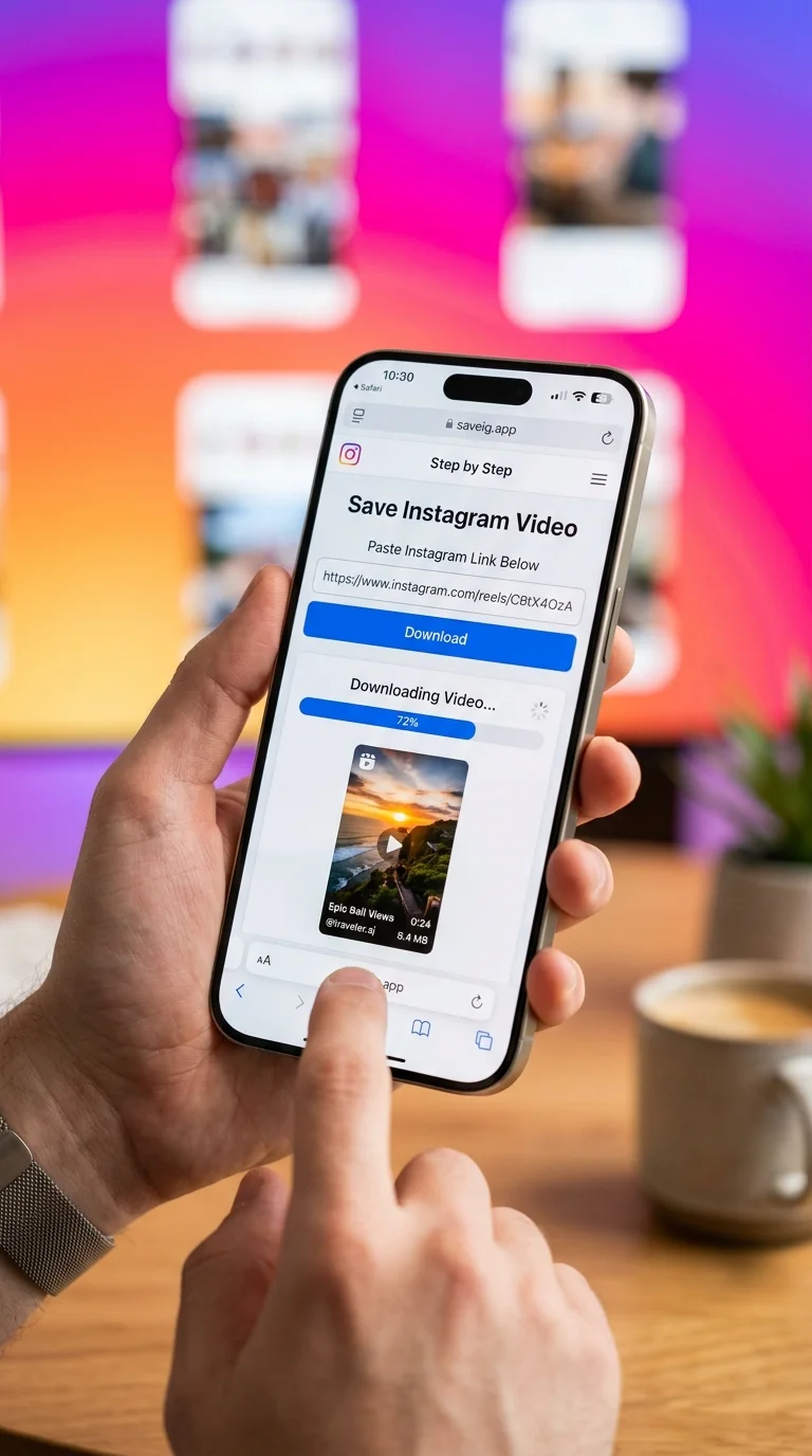 Download TikTok Videos Without Watermark