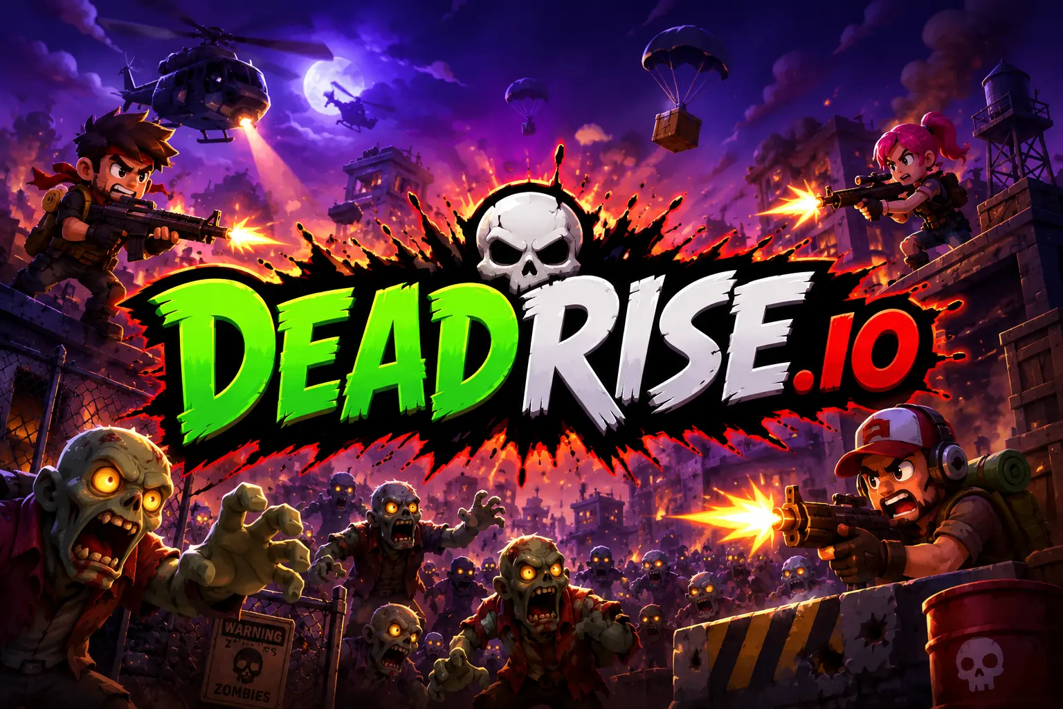 Secure and Safe
